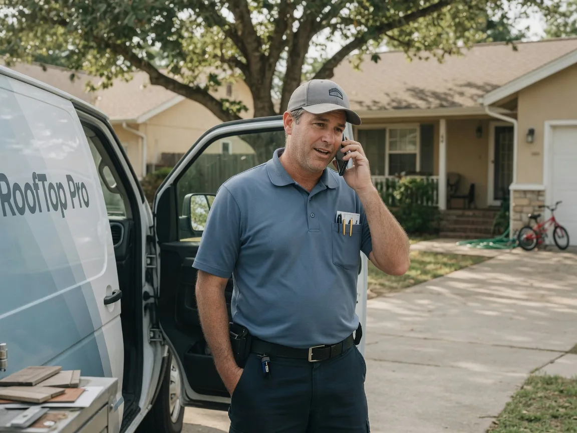 Roof Repair Crocketts Bluff, AR FAQs