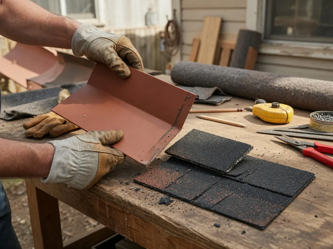 Roof Repair company in Crocketts Bluff, AR